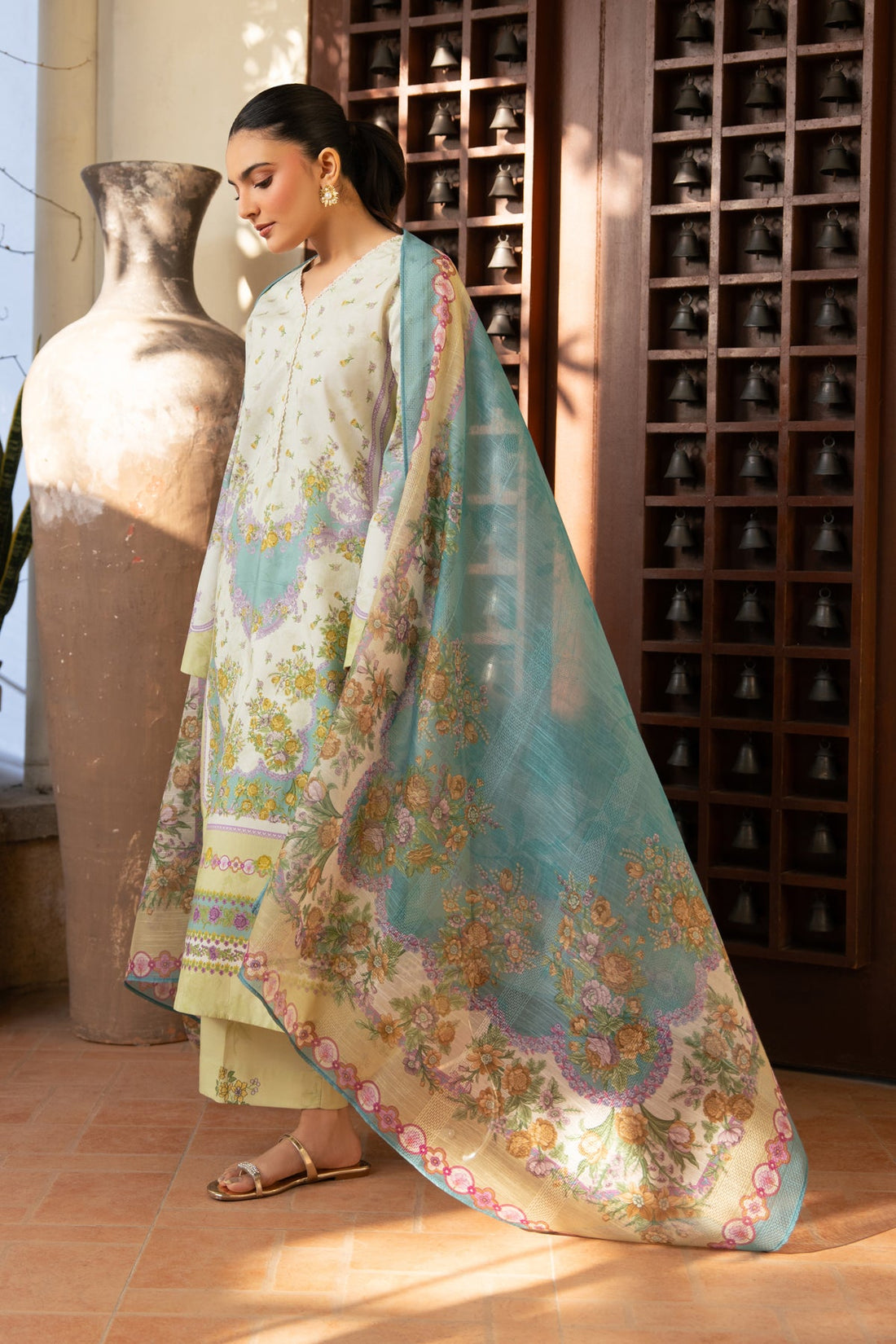 Xenia Formals | The Eid Edit | VANILA