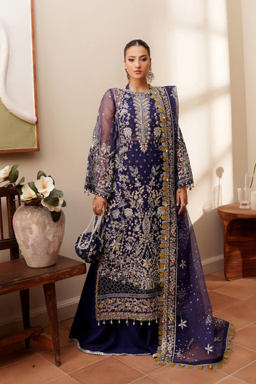 Maryams | Zeenat Luxury Formals | Mehrunisa-ZEE-1915