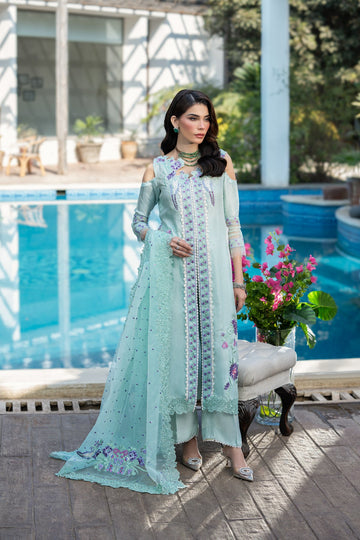 Tabyaa | Ruby Collection 25 | Feroza