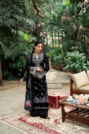 Florent | Eid Edits Luxury Lawn | FEE -2A