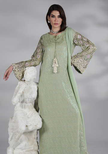 Amave | Oro Luxury Wear |AM-19