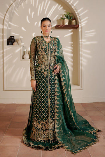 Maryams | Zeenat Luxury Formals | Mehka-ZEE-1918