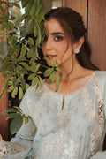 Manara | Luxury Lawn 24 | PARISHAY - Pakistani Clothes for women, in United Kingdom and United States