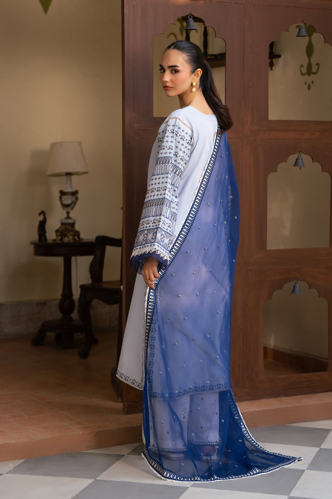 Xenia Formals | The Eid Edit | ANIKA