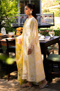 Neeshay | Summer Lines Printkari | SUNSPLASH - Pakistani Clothes for women, in United Kingdom and United States