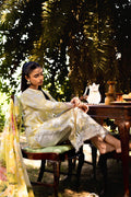 Neeshay | Summer Lines Printkari | SUNSPLASH - Pakistani Clothes for women, in United Kingdom and United States