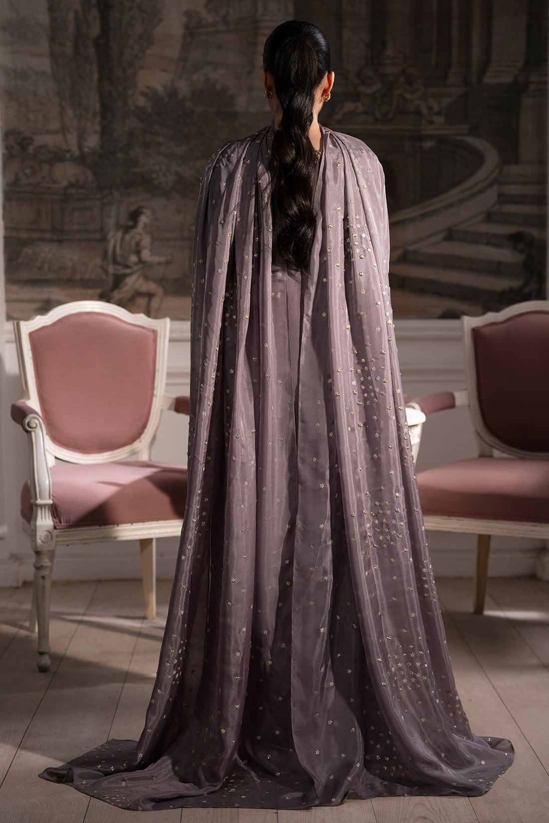 Mina Kashif | Emilie Formals | Manila