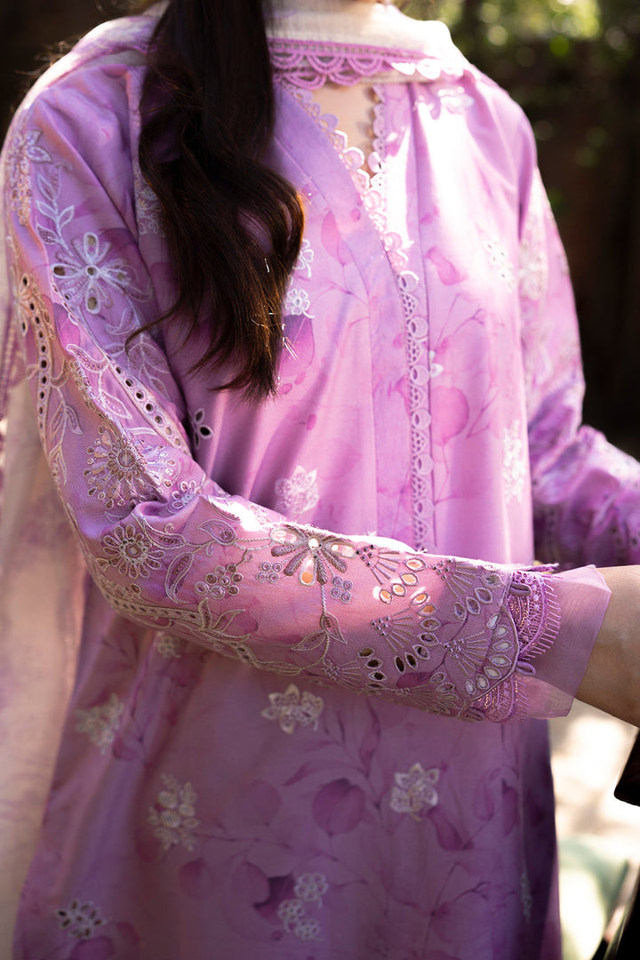 Neeshay | Summer Lines Printkari | PETAL - Pakistani Clothes for women, in United Kingdom and United States