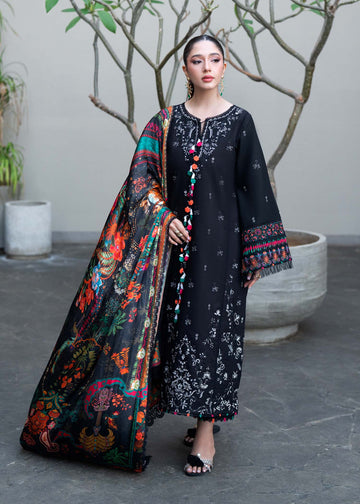 Kanwal Malik | Mira Summer Lawn 26 | Ophelia