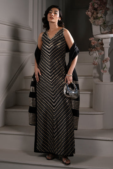 Mina Kashif | Emilie Formals | Lumina