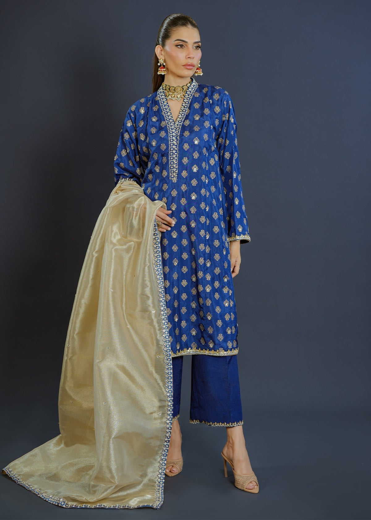 Mahgul | Aleah Formals | Zohra