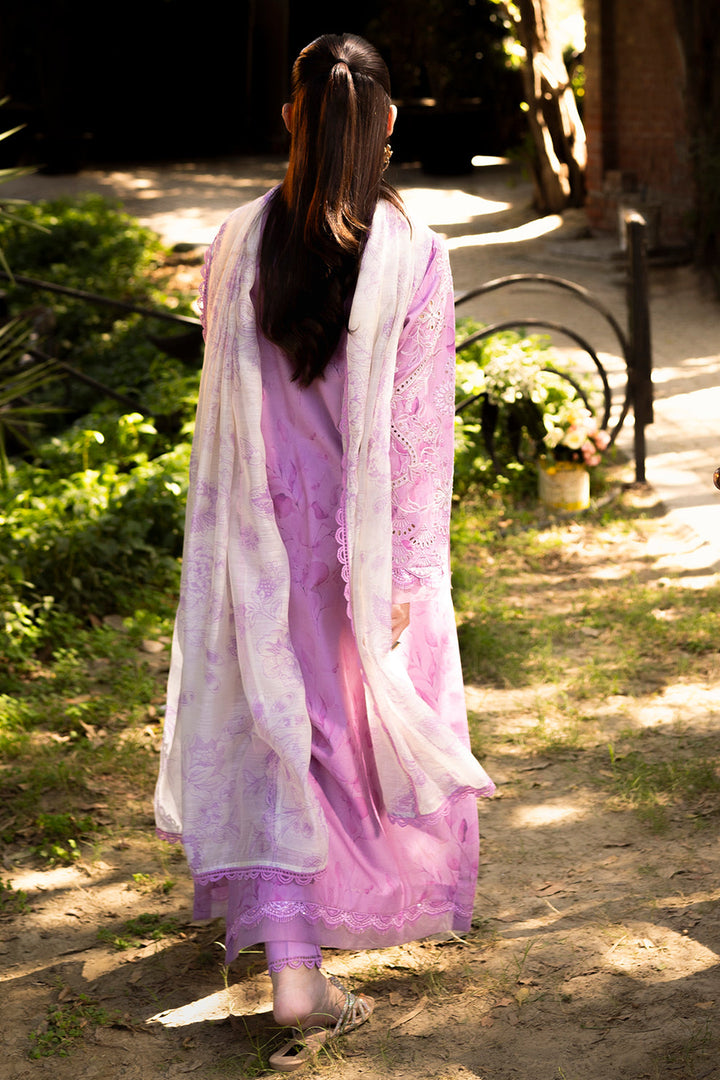 Neeshay | Summer Lines Printkari | PETAL - Pakistani Clothes for women, in United Kingdom and United States