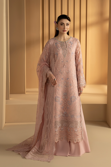 Lavish Premium | Purkashish Formals | Blush Rosé