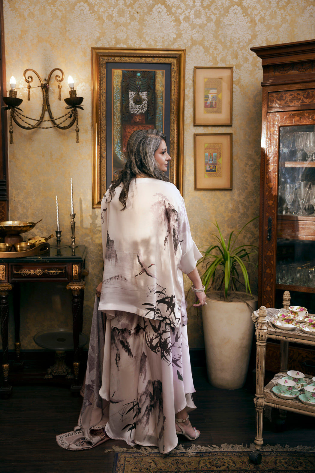 Nilofer Shahid | Saheliyan | Amna