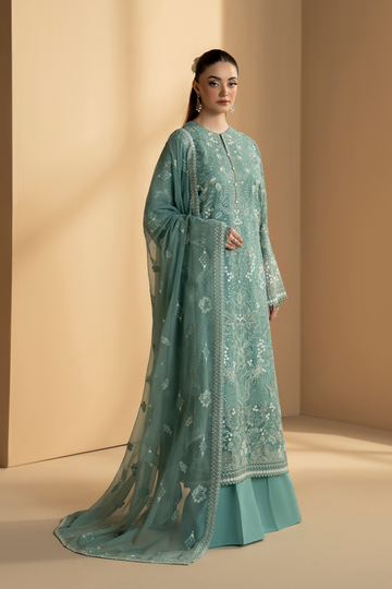 Lavish Premium | Purkashish Formals | Aqua Mist