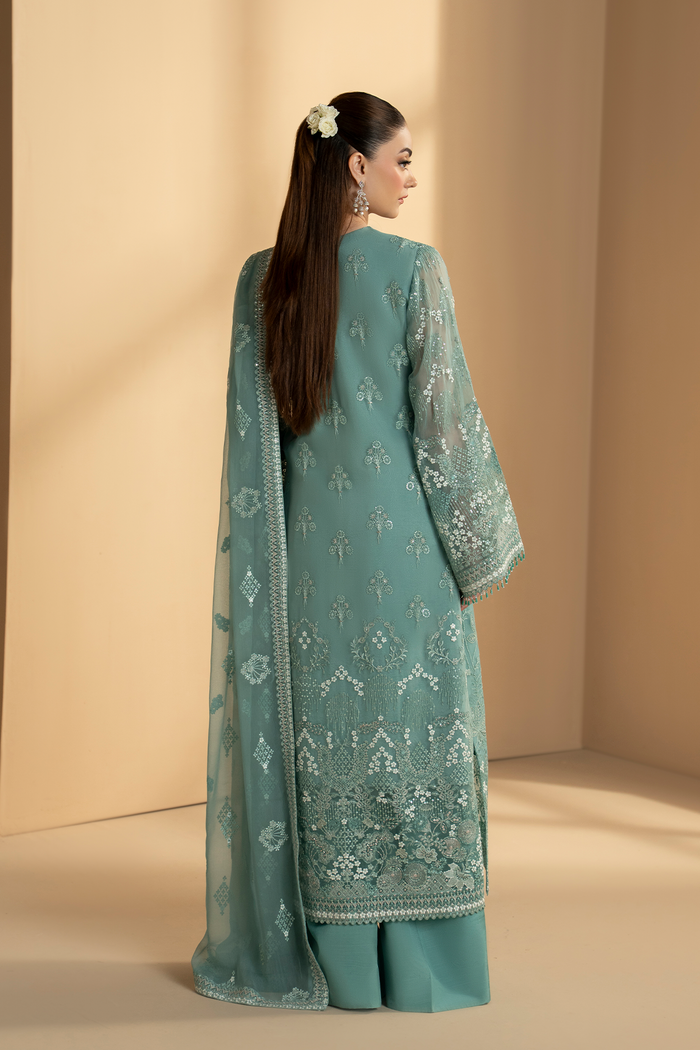 Lavish Premium | Purkashish Formals | Aqua Mist