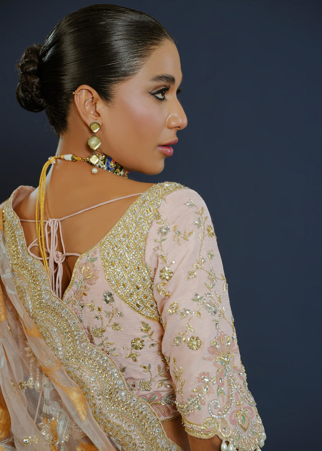 Mahgul | Aleah Formals | Gulrukh