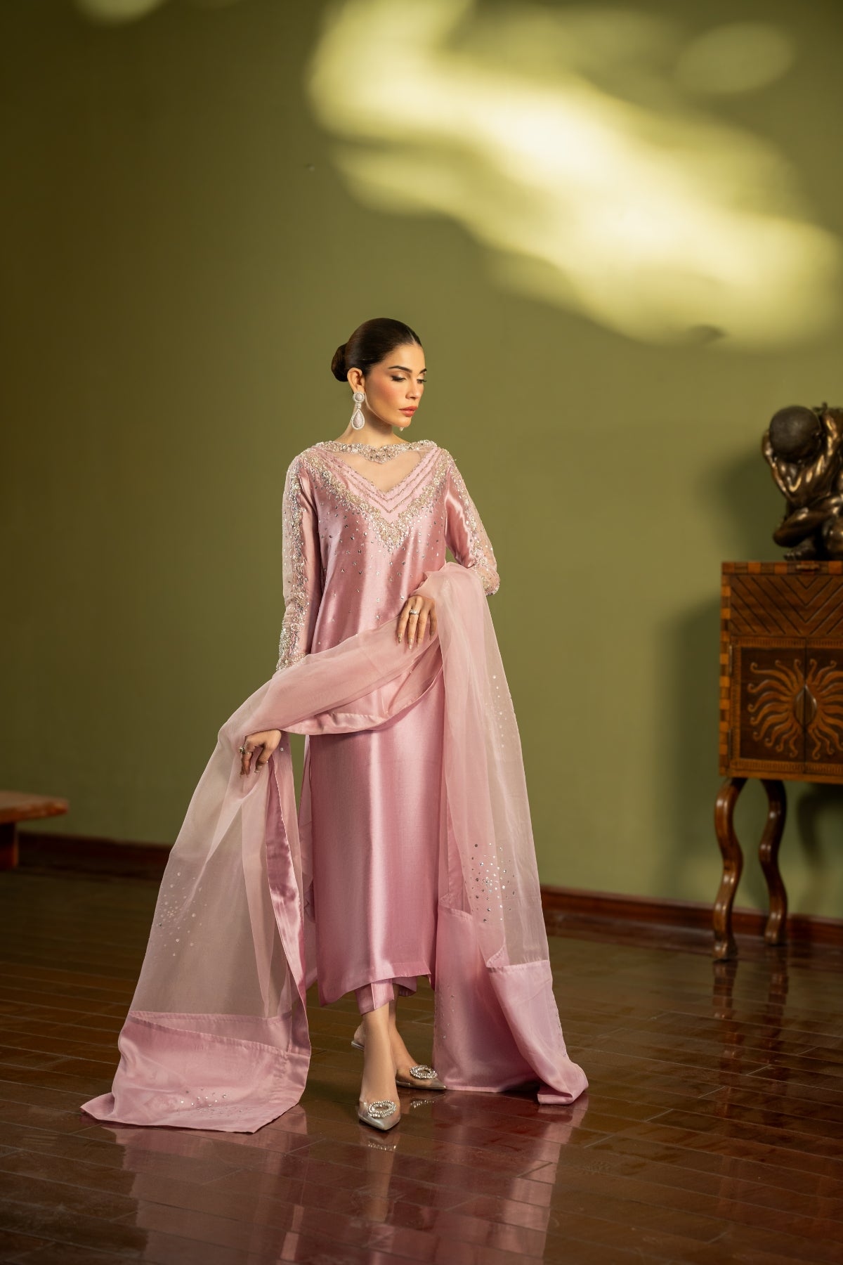 Tabyaa | Ruby Collection 25 | Dia