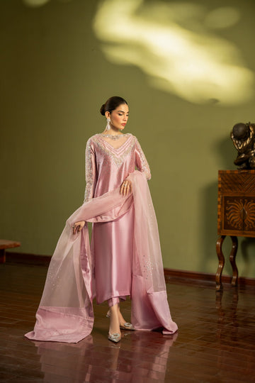 Tabyaa | Ruby Collection 25 | Dia