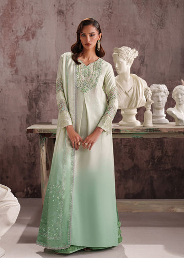 Dastoor | Maahi Luxury Pret | Dastoor Collection