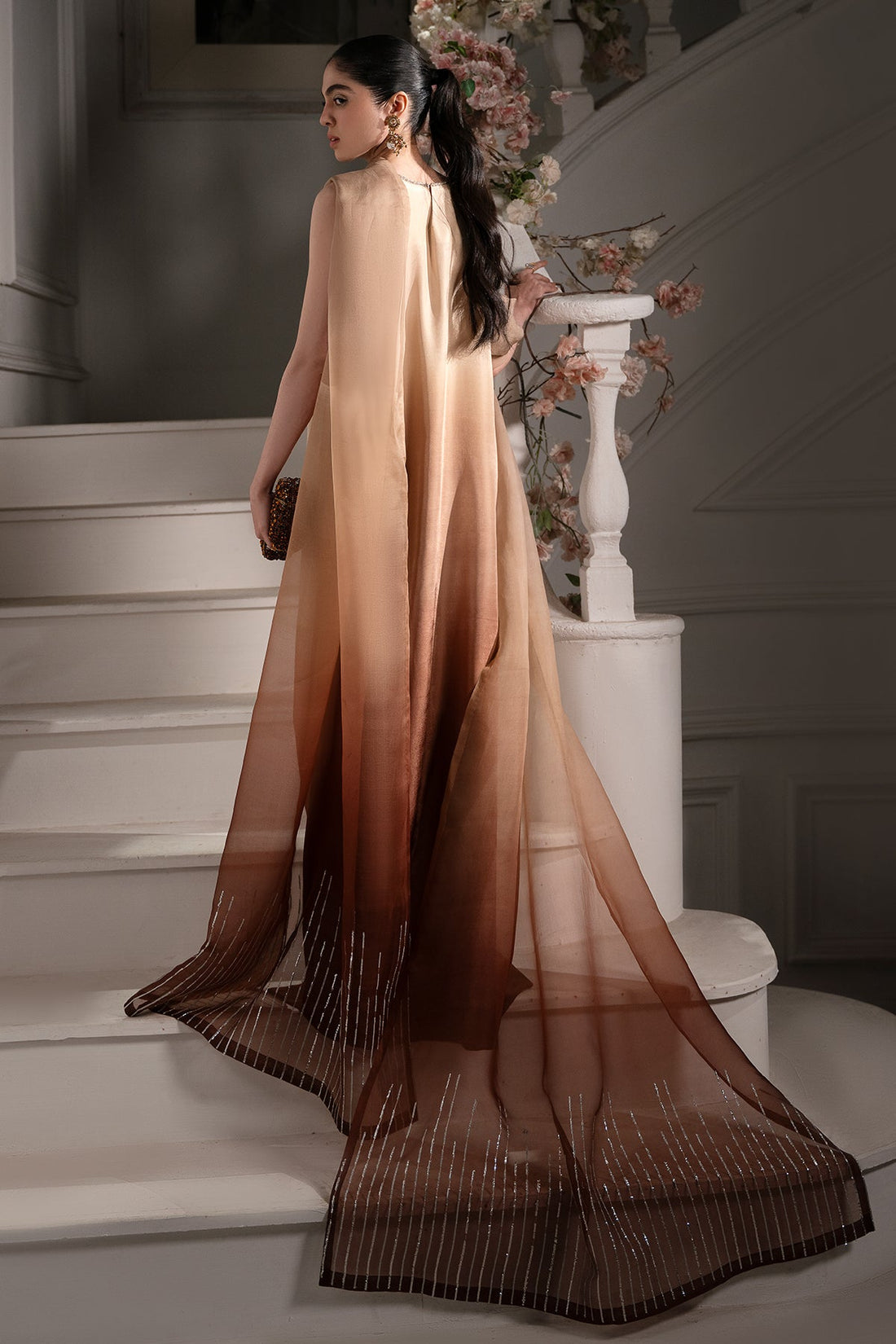 Mina Kashif | Emilie Formals | Daze