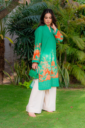 Sahar | Selene Vol 2 | Botanic Rouge