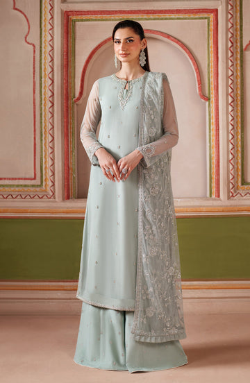 Zarif | Falesia Formals | UNST-HF-05 DINAAR