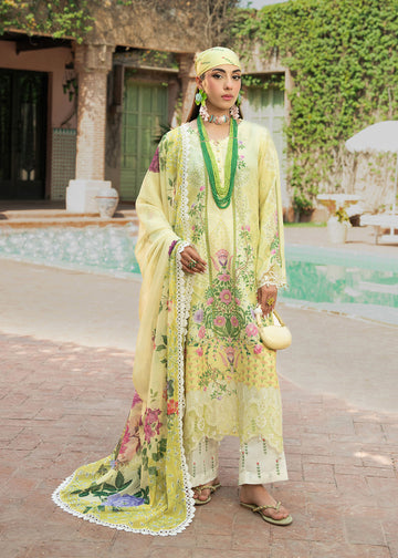 Sardinia | Coctail 25 | LEMON SPRITZ