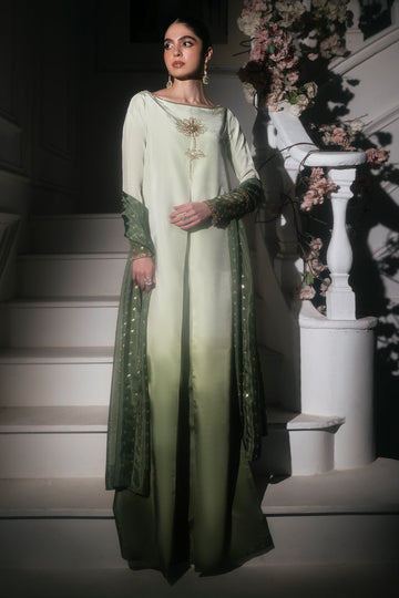 Mina Kashif | Emilie Formals | Floret