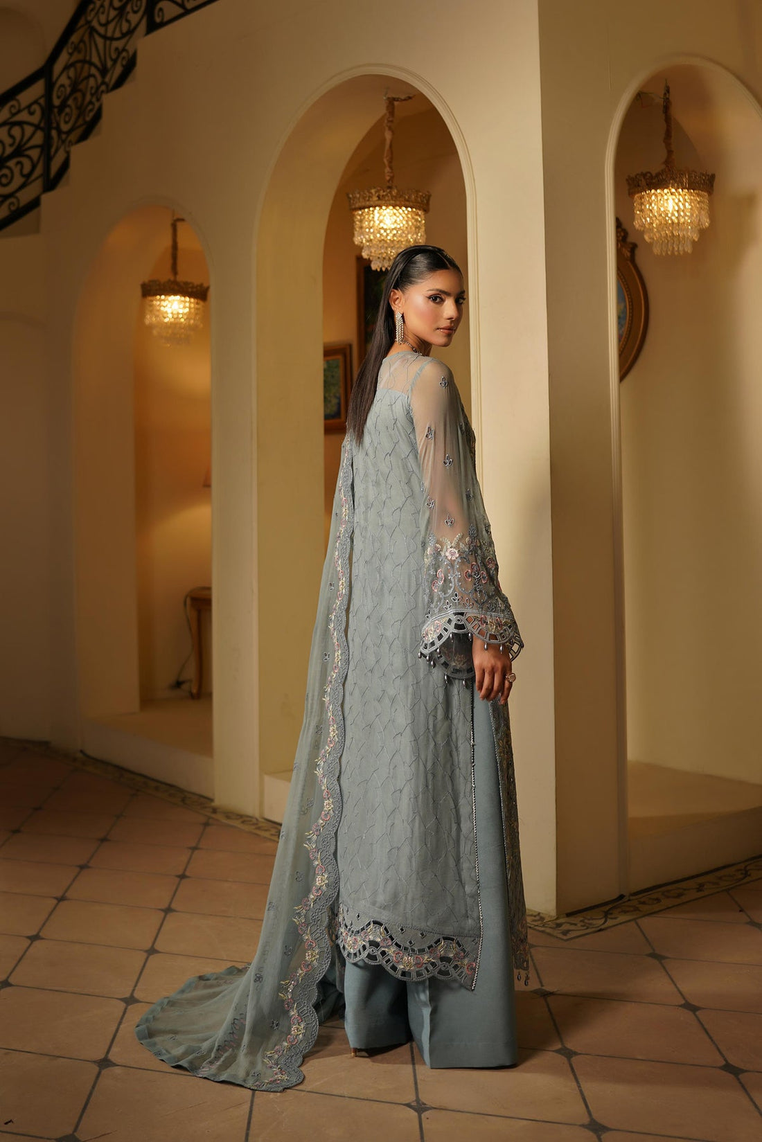 Maryams | Aarzu Formals | SHAHANA-ARZ-9003