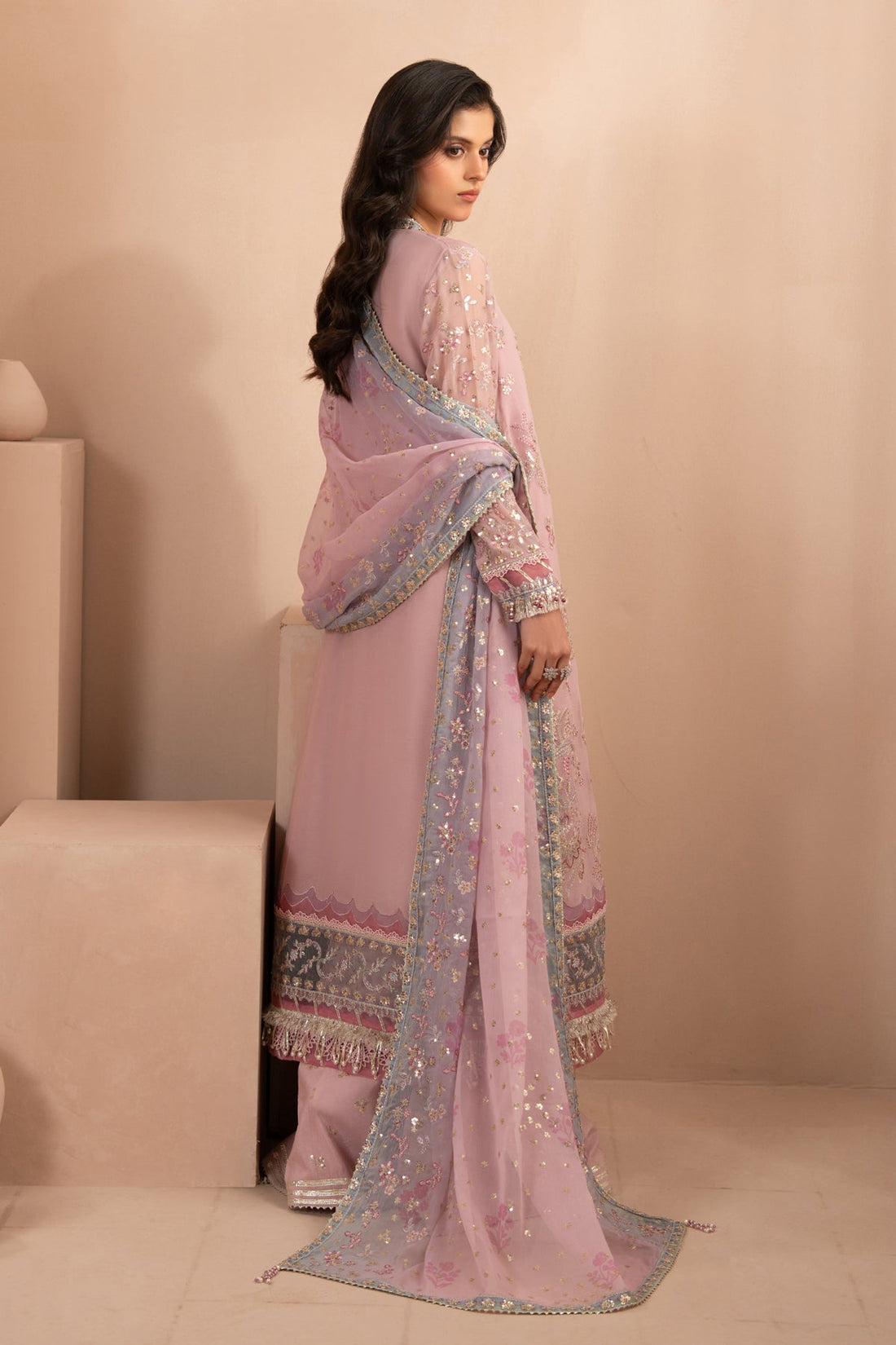 Xenia Formals | Zaeva Formals | FARIDA