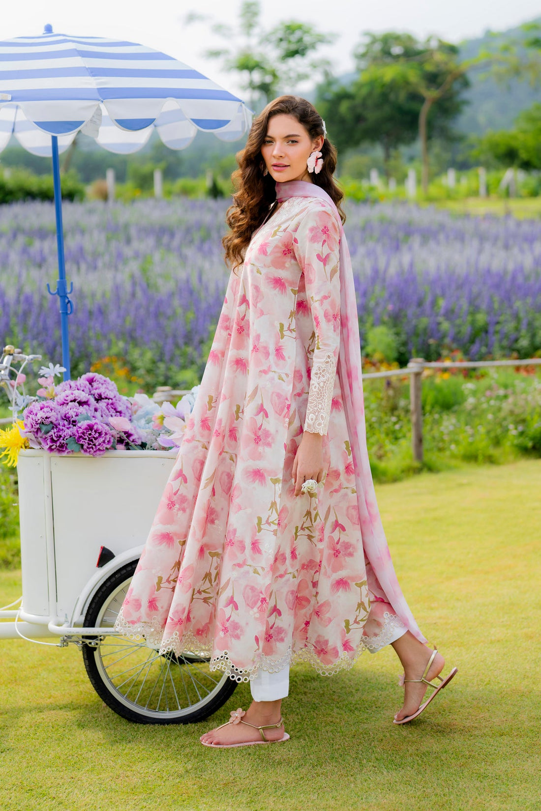 Xenia Formals | The Eid Edit | FASA