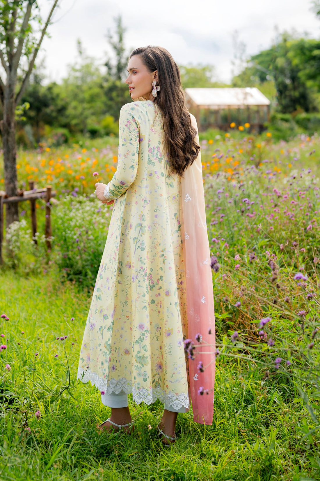 Xenia Formals | Ready to Wear | LEON