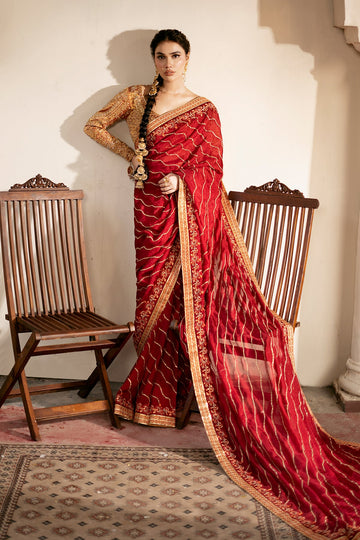 Mina Kashif | Noor Jahan Wedding Formals | Kiara