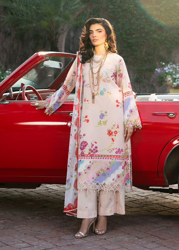 Sardinia | Coctail 25 | CITRUS FIZZ