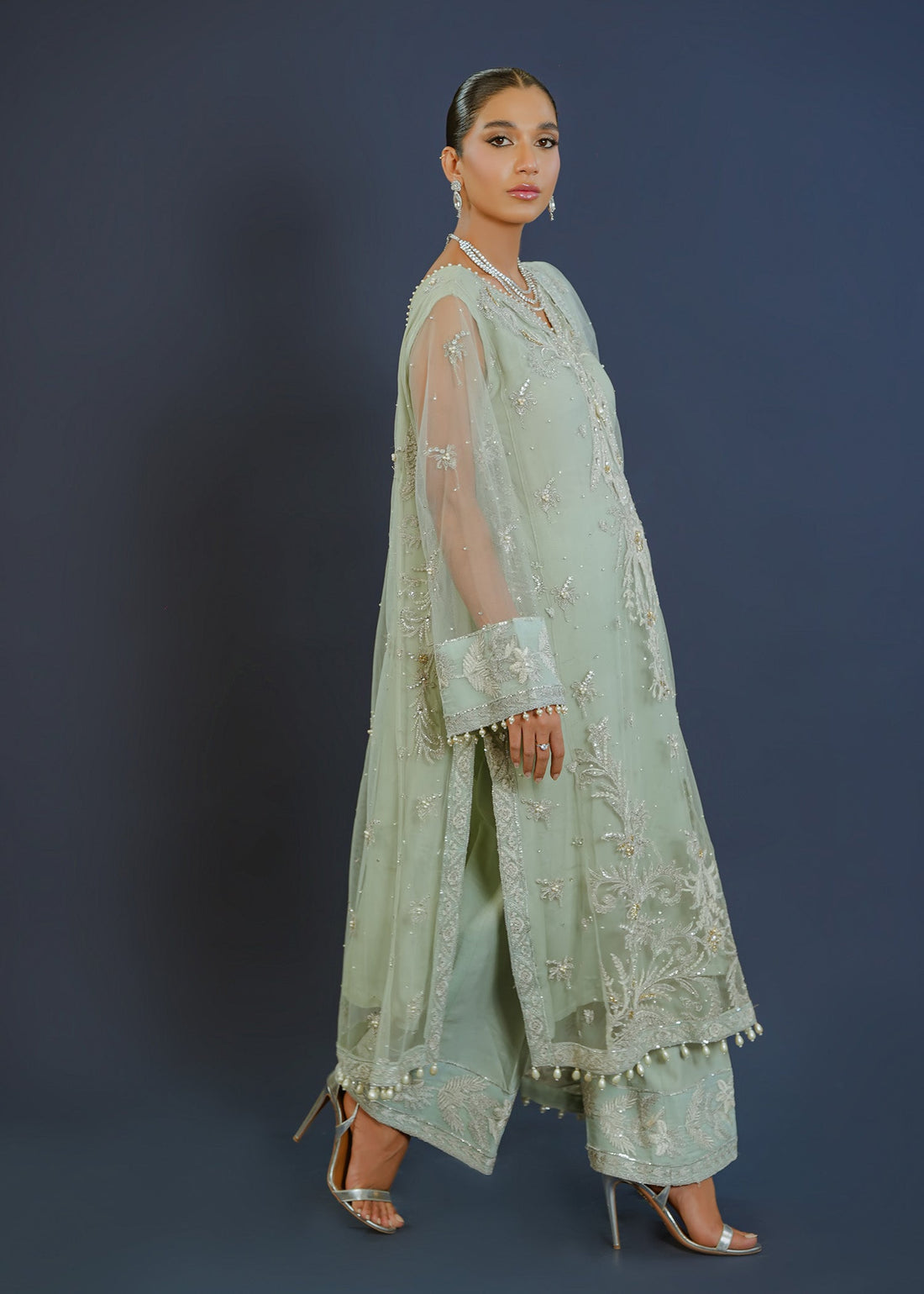 Mahgul | Aleah Formals | Ammara