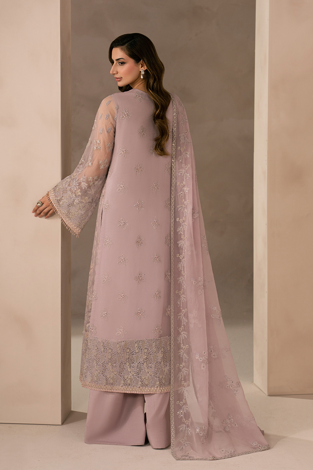 Lavish Premium | Izhare Muhabbat | Pink Blossom
