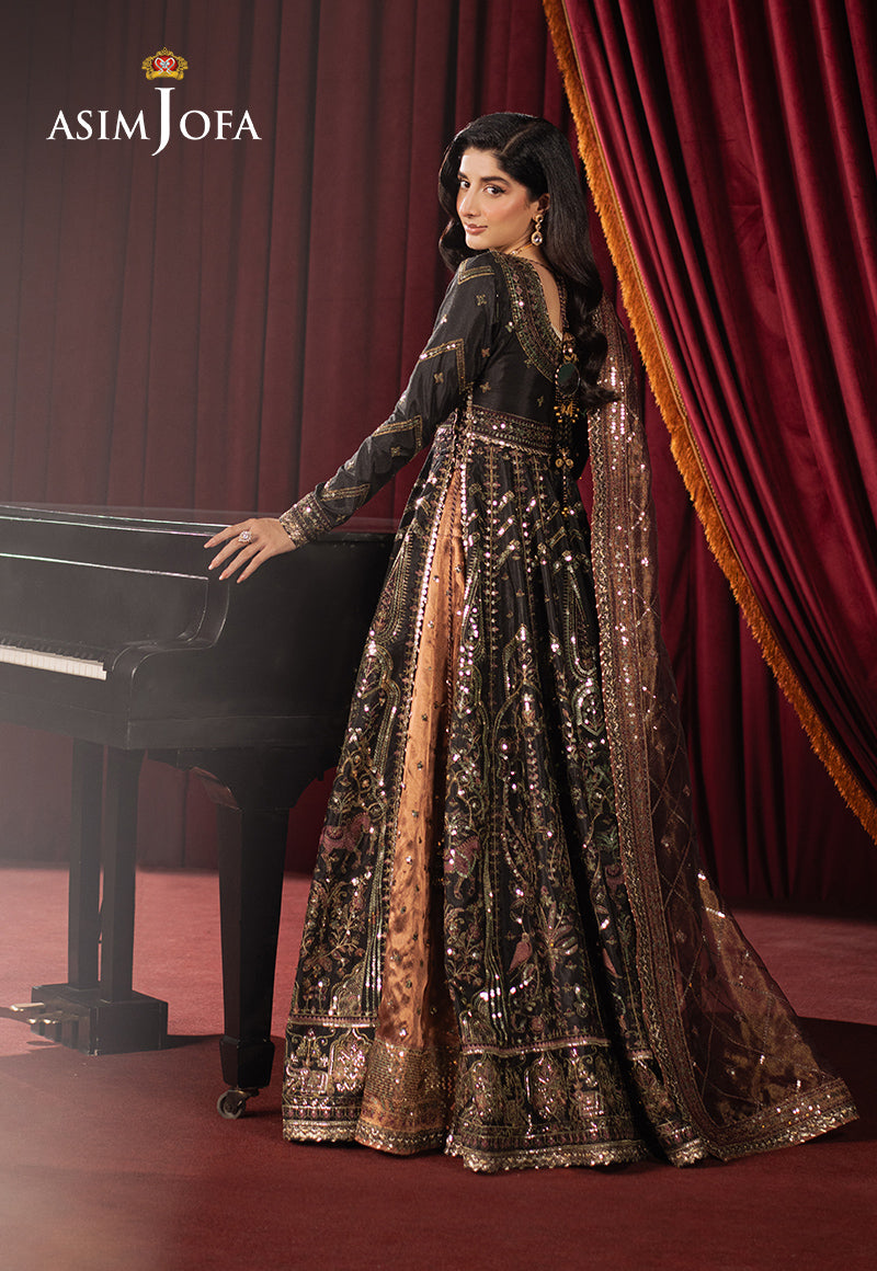 Asim Jofa | Premium Festive | AJPF-38