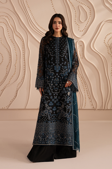 Lavish Premium | Izhare Muhabbat | Black Noir