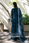 Saad Shaikh | Fleurie Vol 2 | Belle - Pakistani Clothes for women, in United Kingdom and United States