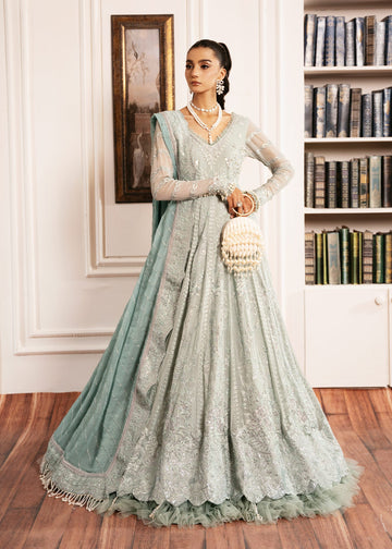 Inayat | Festive Formals | EQUISITE-ROSE