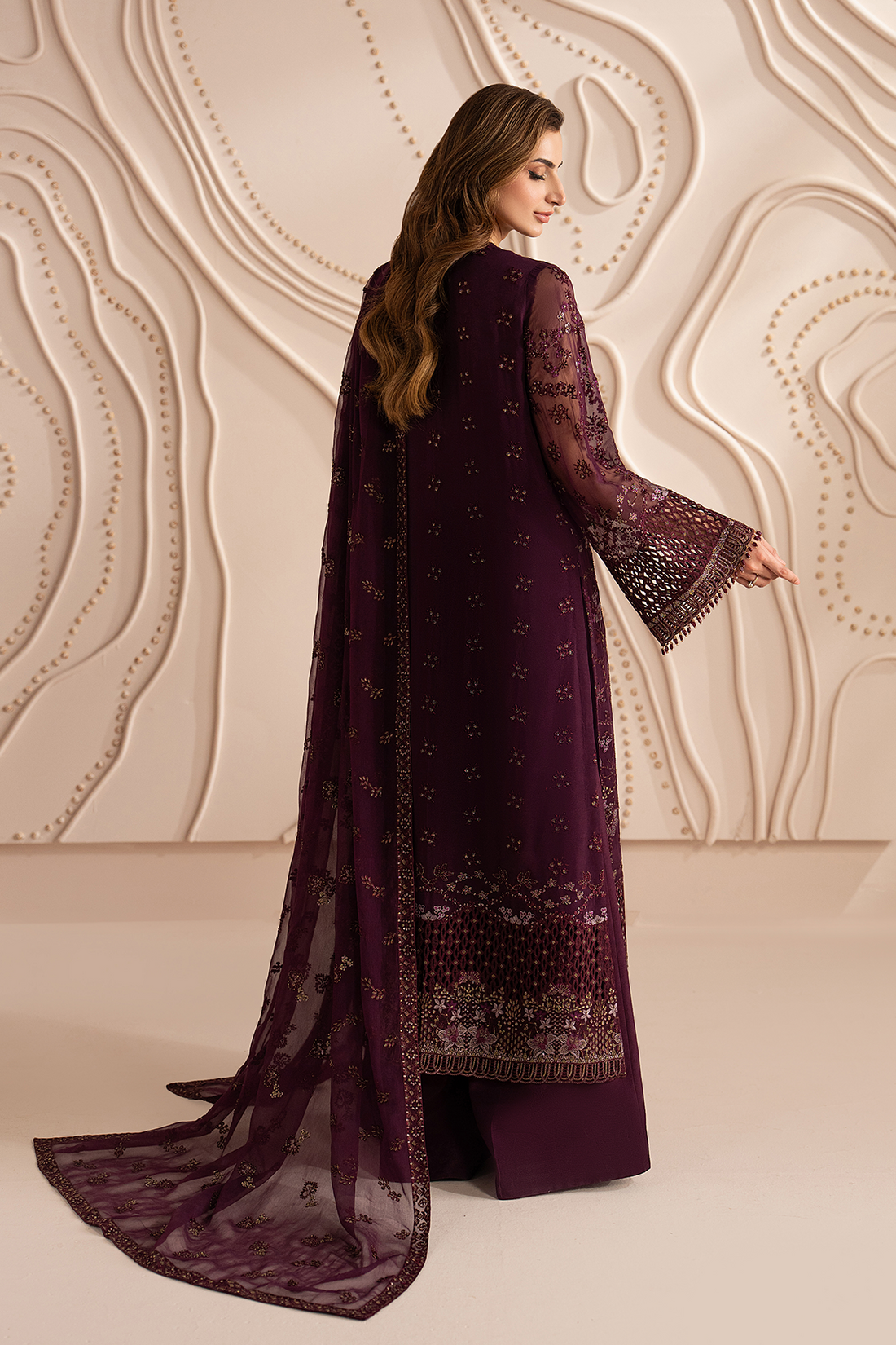 Lavish Premium | Izhare Muhabbat | Crimson Bloom