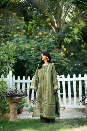 Florent | Serenity Luxe | FNS - 1A