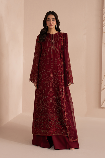 Lavish Premium | Izhare Muhabbat | Red Ruby