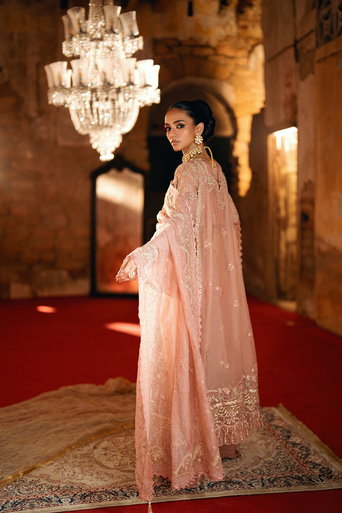 Florent | Mehermaah Wedding Formals | NAYAB