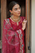 Manara | Luxury Lawn 24 | MAHAY - Pakistani Clothes for women, in United Kingdom and United States