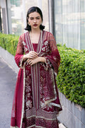 Saad Shaikh | Fleurie Vol 2 | Arya - Pakistani Clothes for women, in United Kingdom and United States