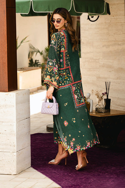 Amna Arshad | Kiki Luxury Pret | Lolita