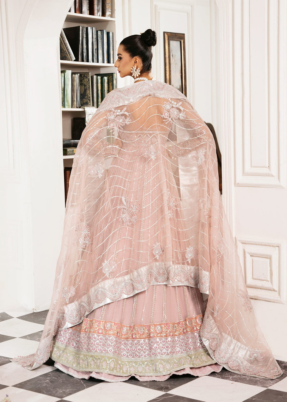 Inayat | Festive Formals | ROSABELLE