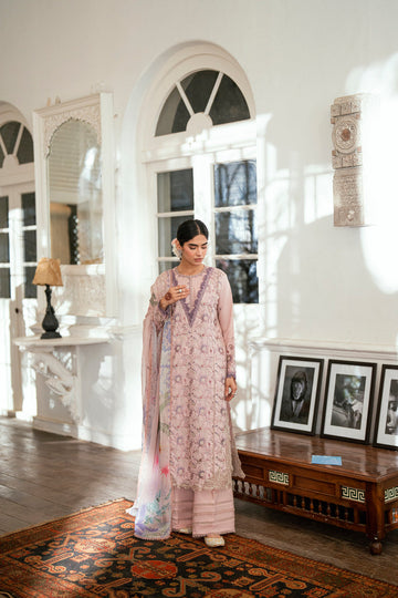 Florent | Eid Edits Luxury Lawn | FEE-3A